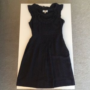 Moulinette Soeurs Behind the Clouds dress